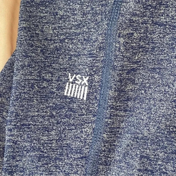 3/$39 Victoria’s secret VSX Sport leggings XS - Picture 3 of 4